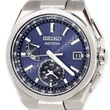 Seiko Astron Nexter SBXY065 8B63-0BH0 Working