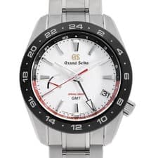 Grand Seiko Sports Collection AJHH 20th Anniversary Limited Edition 500 piec...