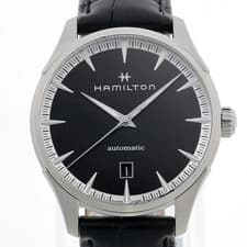 HAMILTON Jazzmaster Auto H32475730 H327450 Automatic from Japan #051