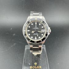 TUDOR Prince Oysterdate Submariner REF. 76000 36mm Diver's Automatic Watch