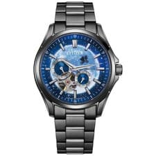 CITIZEN CITIZEN Automatic Limited Edition Mens Watch Japan