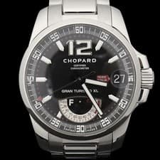 Chopard 44MM Steel Automatic Mille Miglia Gran Turismo GT XL Power 153854295