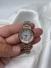 Citizen H246T024696 EC116453W Watch Eco Drive Cross Sea Titania Pink 28mm