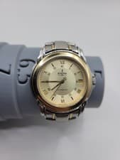 Juvenia 1860 Automatic MFG 15519 2892-2 Movement 21 Jewels 35mm Swiss