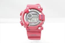 Casio G-Shock Frogman DW-8201GF-4JF Quartz Watch New Battery