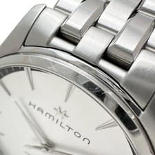 Hamilton H324510 Jazzmaster 40mm Working