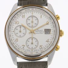 GIRARD-PERREGAUX Classic Chronograph GP4900 TO272986