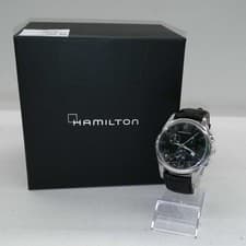 [Used] HAMILTON H386120 Used watch Excellent condition