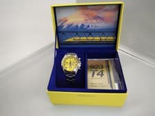 SEOKO 8T63-04L0 wristwatch