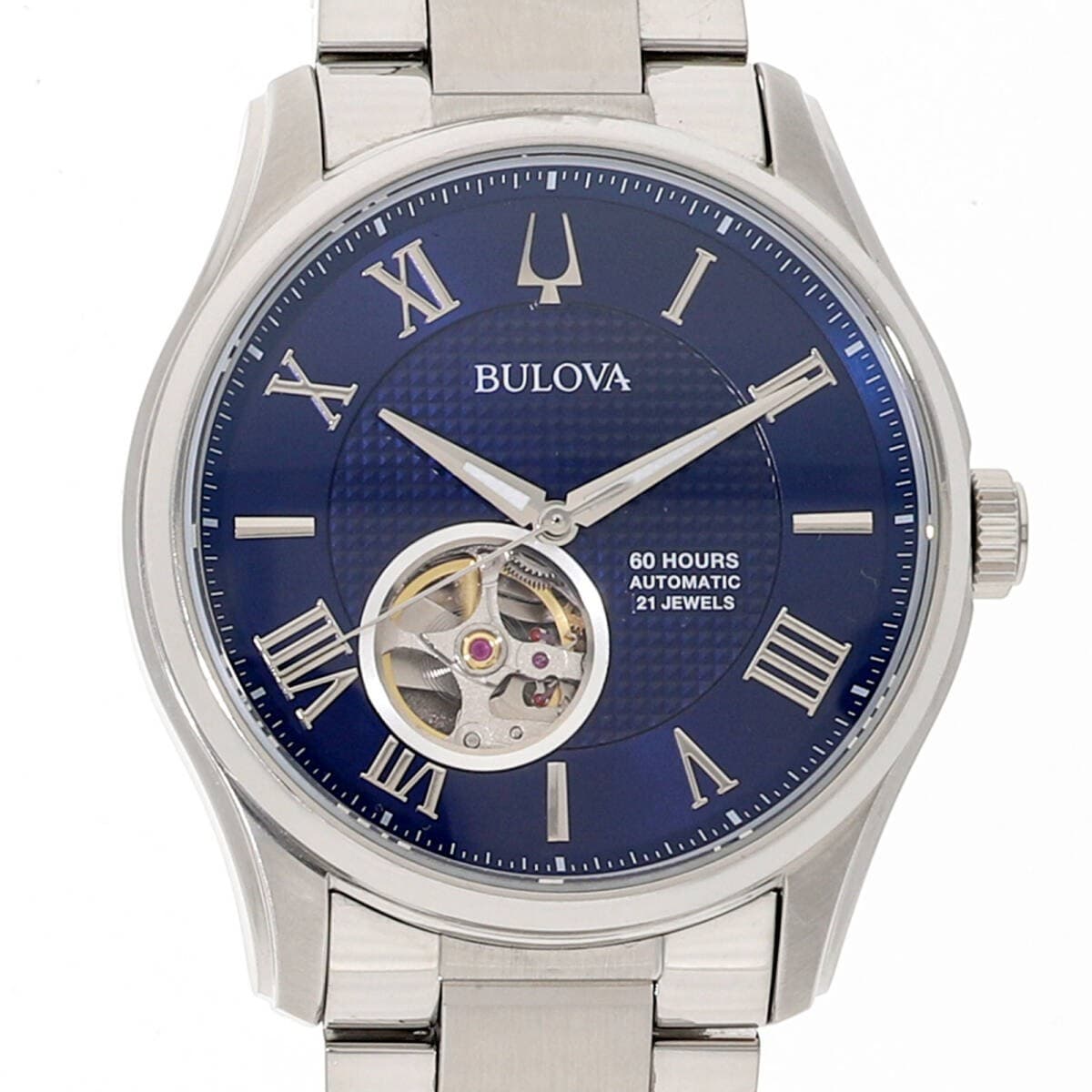 BULOVA Wilton 96A218 TO273390