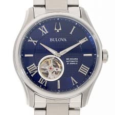 BULOVA Wilton 96A218 TO273390
