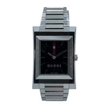 Gucci Sherry Line Quartz Watch Men