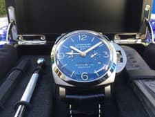 Panerai Luminor 1950 EQUATION OF TIME PAM00670