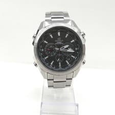 Casio Edifice Edw-M600 Quartz Wristwatch