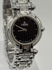 Fendi Quartz 750L Watch Quartz Watch