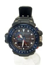 CASIO G-SHOCK GWN-1000B-1BJF Men's Watch From Japan G0421