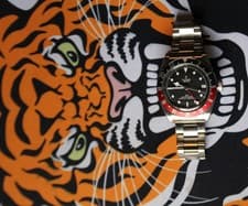 Tudor Black Bay GMT 79830RB Pepsi 41mm Full Set 2023 Card Bracelet + Strap