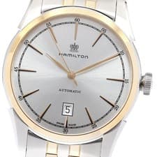 HAMILTON American Classic Spirit of Liberty H424251 Automatic Men's Watch_952589