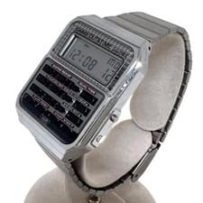 Casio CA500WEBF Digital Watch Mens Used Japan JP