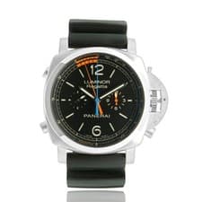 Panerai Titanium Luminor 1950 Regatta 3 Days Chronograph Flyback 47mm
