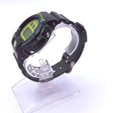 G-SHOCK DW-6900CC Green Crazy Colors Resin Watch