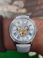 Disney Men's Automatic Watch– Mechanical