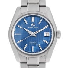 Grand Seiko Heritage Collection Mechanical Hi-Beat 2023 Ginza Limited to 400...