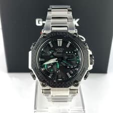 Casio G-SHOCK LIMITED SERIES Monocoque Carbon Case MTG-B2000XD-1A