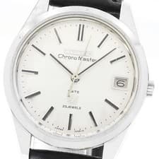 CITIZEN Chronomaster: The Great Eagle Medallion HODS 2901-Y TO277535