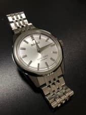 SEIKO KING SEIKO Winding Watch Silver SDKS001 #QY4Y1O