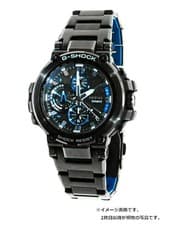 CASIO G-SHOCK MTG-B1000BD-1A Men's Solar Quartz Watch