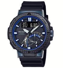 CASIO PRO TREK PRW-73X-1JF BLUE Tough Solar NEW Japan Watch
