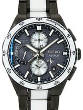SEIKO ASTRON NEXTAR 2025 Model SBXC185 5X83-0AT0 Men's Solar Radio-Contr #QYINEV
