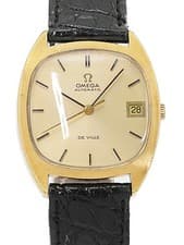 OMEGA Devil Automatic  SW15741