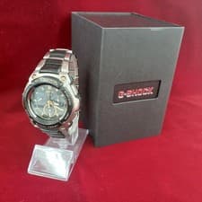 Casio Mtg-1000G G-Shock