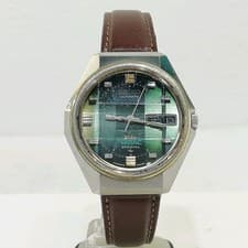 Seiko King Seiko Banac Special 5246-6030 Men's Automatic Watch Used From Japan