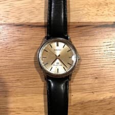 SEIKO Seiko 8J55-0A10