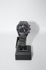 Citizen Promaster  Skyhawk  JV2005-58E Black   ***NWOT****
