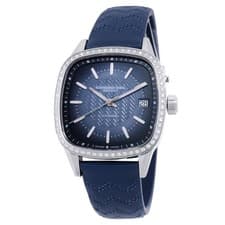 Raymond Weil Freelancer Automatic Diamond Ladies Watch 2490-SCS-50051