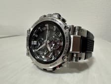 CASIO G-SHOCK MTG-B1000-1AJF MT-G Bluetooth Tough Solar Watch MTG-B1000-1A Men's