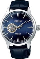 SEIKO PRESAGE SSA405J1 Automatic Blue Dial Men's Watch