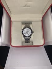 OMEGA Seamaster Diver 300M 210.30.42.20.04.001. Comes With Extra Rubber Strap