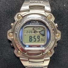 Rare Casio G Shock MRG 1000T KENWOOD Cup Limited