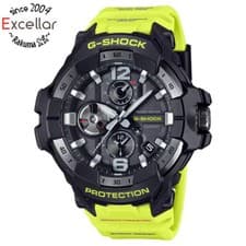 Casio G-Shock Gravitymaster G-SHOCK GR-B300RY-1A9JF Solar Watch New From Japan