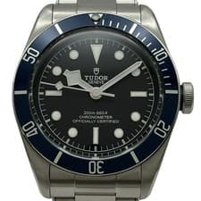 Tudor Heritage Black Bay 79230B Black Stainless Steel Automatic Watch