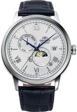 Orient RA-AK0802S30B Watch – No Import Fees – FedEx Shipping