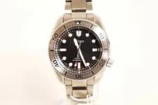 SEIKO WATCH PROSPEX DIVER SCUBA SBDC125 AUTOMATIC DATE STAINLESS STEEL MEN'S F/S