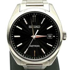 Seiko Astron SBXY033 Wristwatch Used From Japan