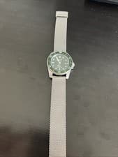 Seiko Prospex SNE583 38.5mm Solar-Powered Men's Watch