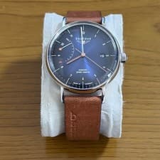 BAUHAUS Automatic Wristwatch